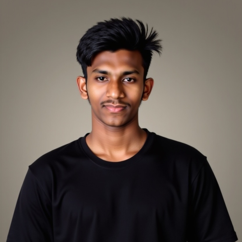 md sharif ahmed, digital marketer
